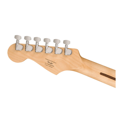 Guitarra Electrica Squier Stratocaster Sonic Azul California