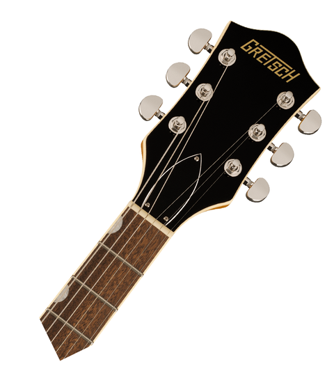 Guitarra Electrica Gretsch G2420 Hh Hollowbody Ambar Village