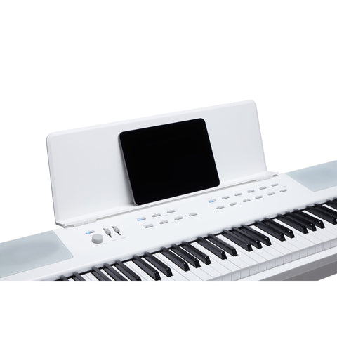 Piano Digital Kurzweil Ka E1 White