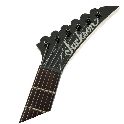 Guitarra Eléctrica Jackson Dinky Js11 Negro Brillante