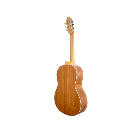 Guitarra Clasica Valencia 4/4 Wine Red