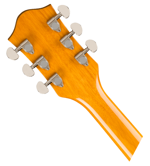 Guitarra Electrica Gretsch G2420 Hh Hollowbody Ambar Village