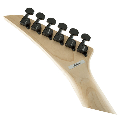 Guitarra Eléctrica Jackson Dinky Js11 Negro Brillante