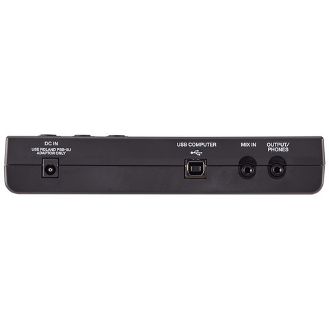 Batería Electrónica Roland Td-07kvx