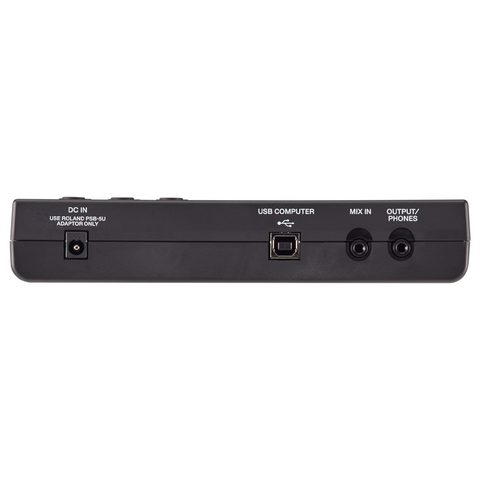 Batería Eléctrica Td-07dmk