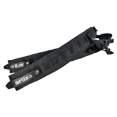 Correa Para Acordeon Negra