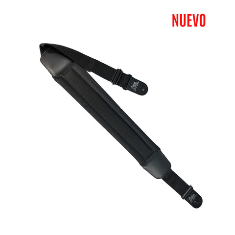 Correa Para Bajo Electrico Alcolchada