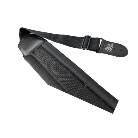 Correa Para Bajo Electrico Alcolchada