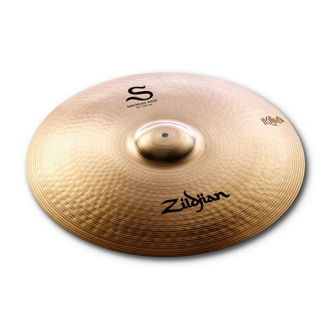 PLATILLO 22" S MEDIUM RIDE ZILDJIAN