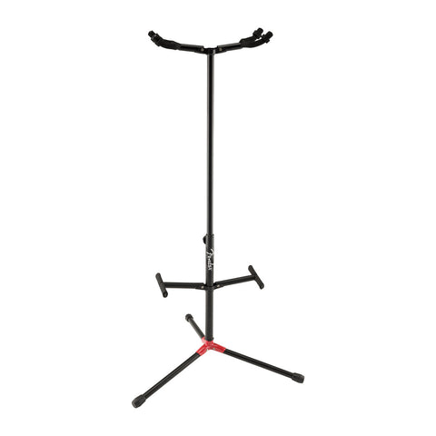 Soporte De Guitarra Ajustable En Suspensión Para Dos Guitarras