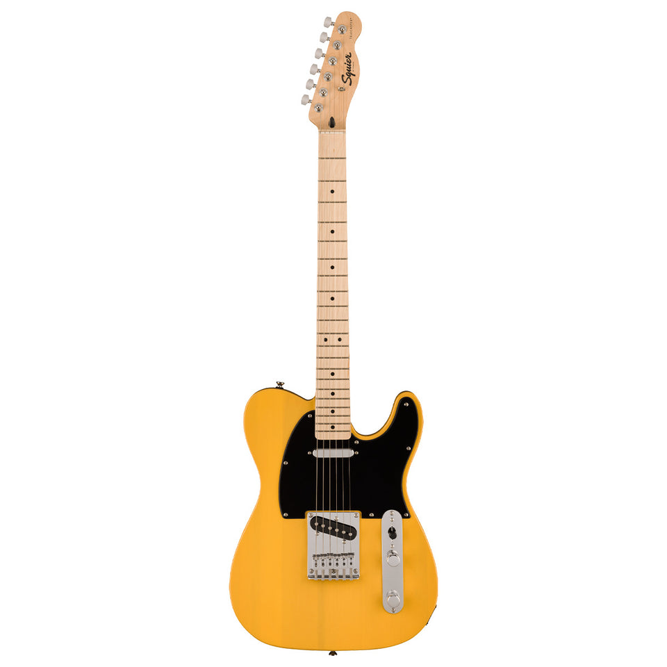 GUITARRA ELECTRICA SQUIER SONIC TELECASTER BPG FENDER