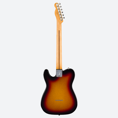 Guitarra Electrica TelecasterÂ® Player Ii, 3-Colores Sunburst Sparkle De EdiciÃ³n Limitada