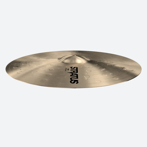 Set De Platillos Stratus Promotional Set Sabian