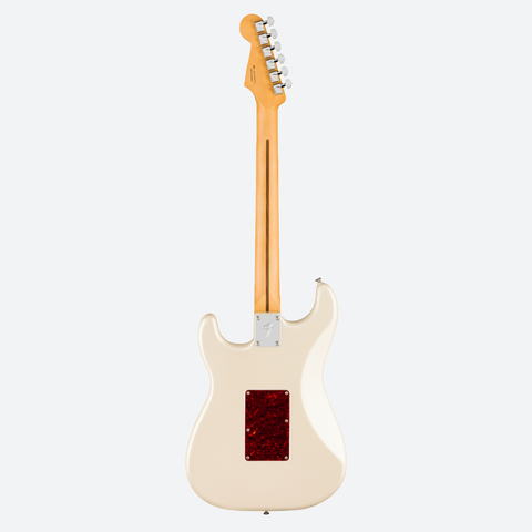 Player Ii Modified StratocasterÂ® Hss Floyd RoseÂ®
