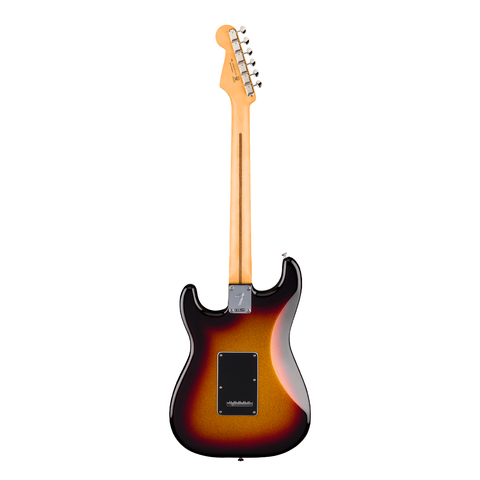 Guitarra Electrica StratocasterÂ® Player Ii, Sparkle 3-Color Sunburst De EdiciÃ³n Limitada