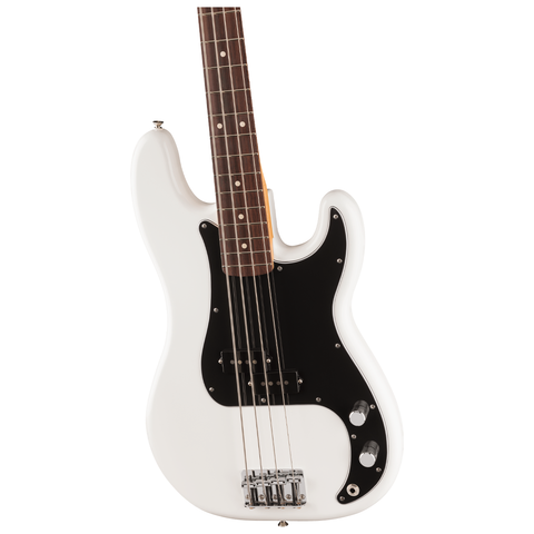 Bajo Electrico Fender Player Ii Precision Bass Polar White