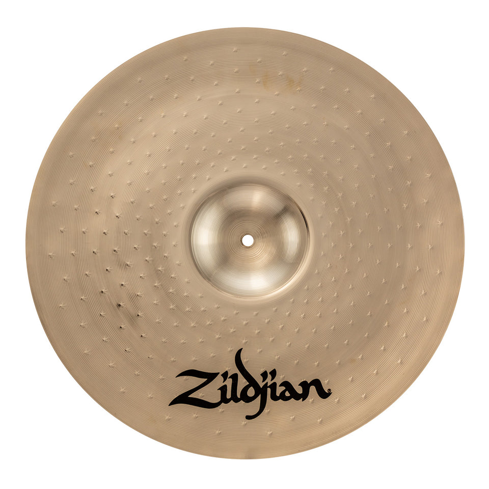 PLATILLO 20" ZILDJIAN Z CUSTOM CRASH Z40117