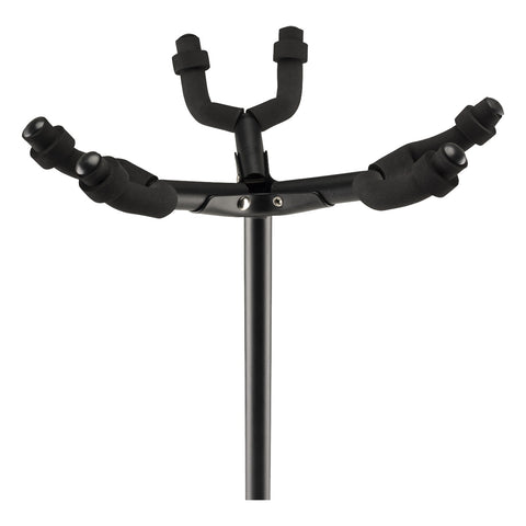 Soporte De Guitarra Ajustable En Suspensión Para Tres Guitarras