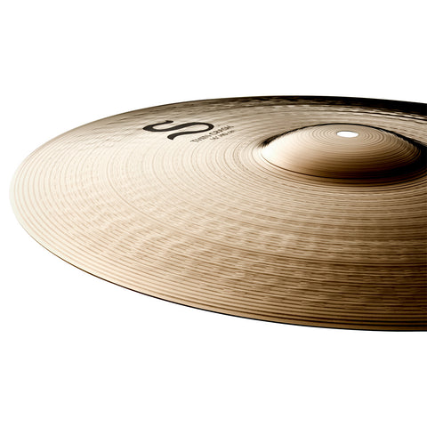 PLATILLO 16" S THIN CRASH ZILDJIAN