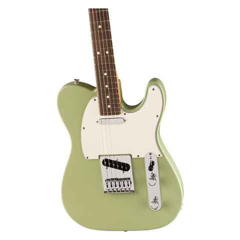 Guitarra Electrica Fender Player Ii Telecaster Birch Green 0140550565