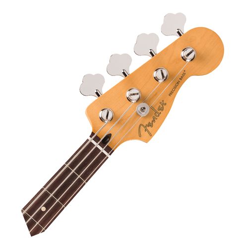 Bajo Electrico Fender Player Ii Precision Bass Polar White