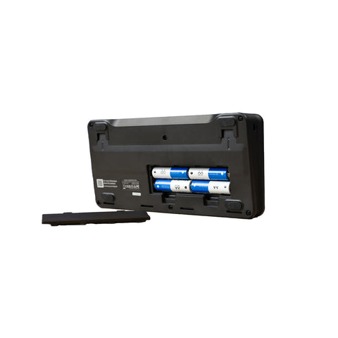 Mezclador Compacto Portable Zoom L6 Livetrak Mixer+Recorder