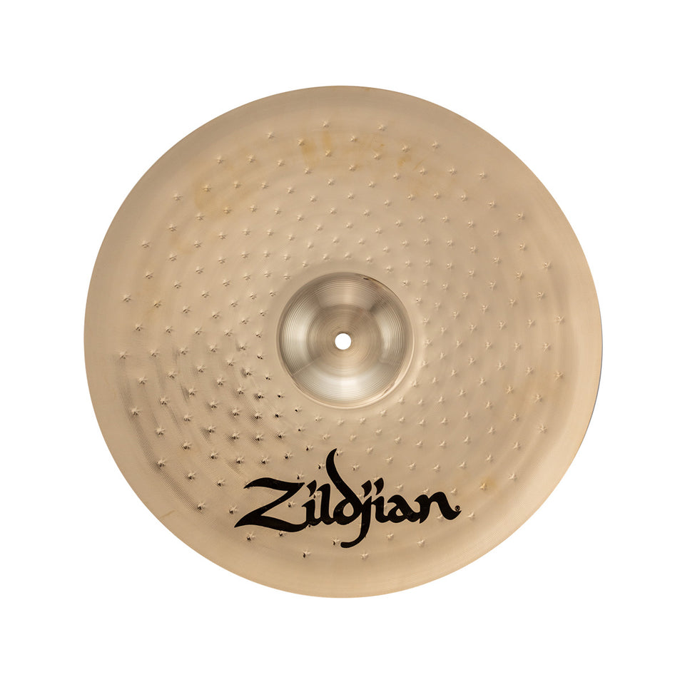 PLATILLO 17" ZILDJIAN Z CUSTOM CRASH Z40114