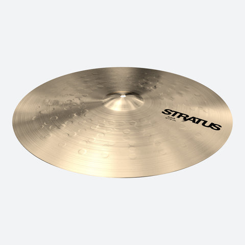 Set De Platillos Stratus Promotional Set Sabian