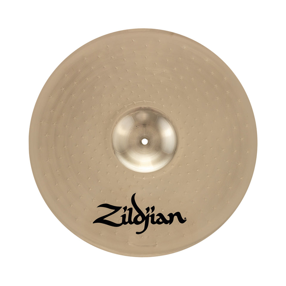 PLATILLO 18" ZILDJIAN Z CUSTOM CRASH Z40115