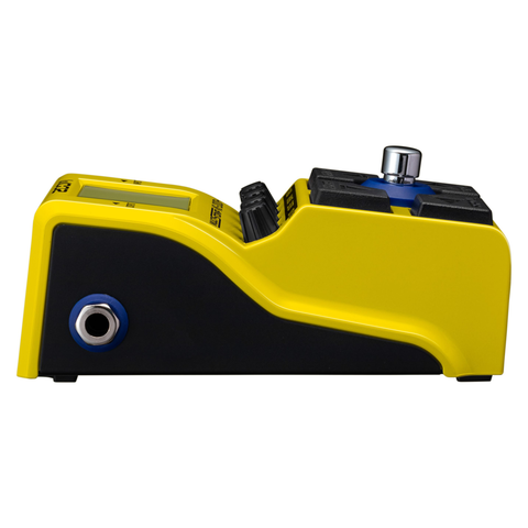 Pedal De Distorsiones Digitales Zoom Ms-200d+