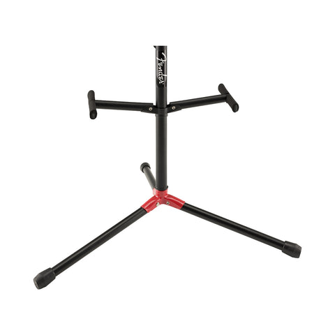 Soporte De Guitarra Ajustable En Suspensión Para Dos Guitarras