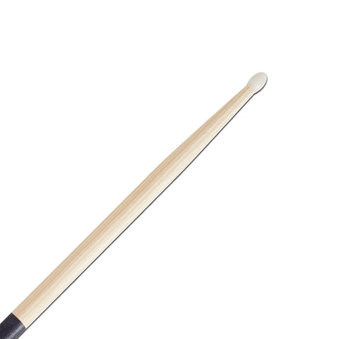 BAQUETAS ZILDJIAN 7A NYLON DIP, HICKORY Z7AND