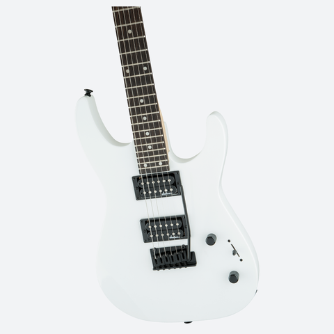 Guitarra Electrica Jackson Dinky Js12 Blanco Nieve
