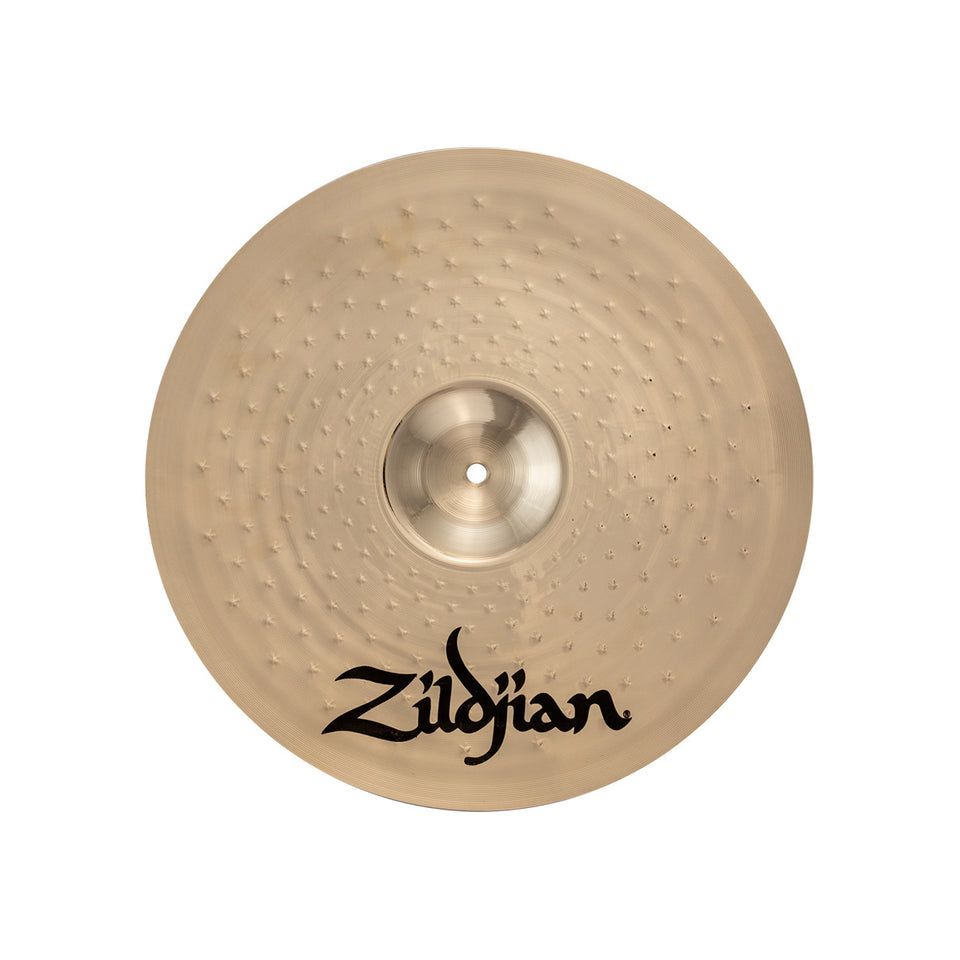 PLATILLO 16" ZILDJIAN Z CUSTOM CRASH Z40113