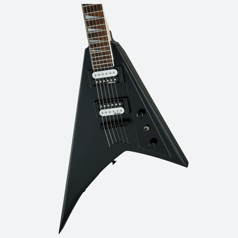 Guitarra Electrica Jackson Js32t Roads Negro Satinado