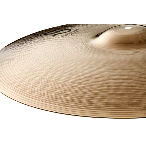 Platillo 22" S Medium Ride Zildjian