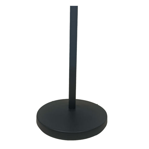 AUTOMATIC STRAIGHT STAND WITH ROUND BASE FOR APEXTONE AP-3633RB MICROPHONE