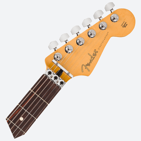 Player Ii Modified StratocasterÂ® Hss Floyd RoseÂ®