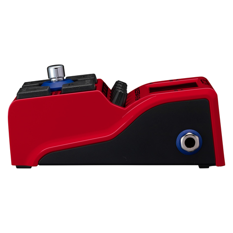 Pedal Para Bajo Zoom Ms-60b+