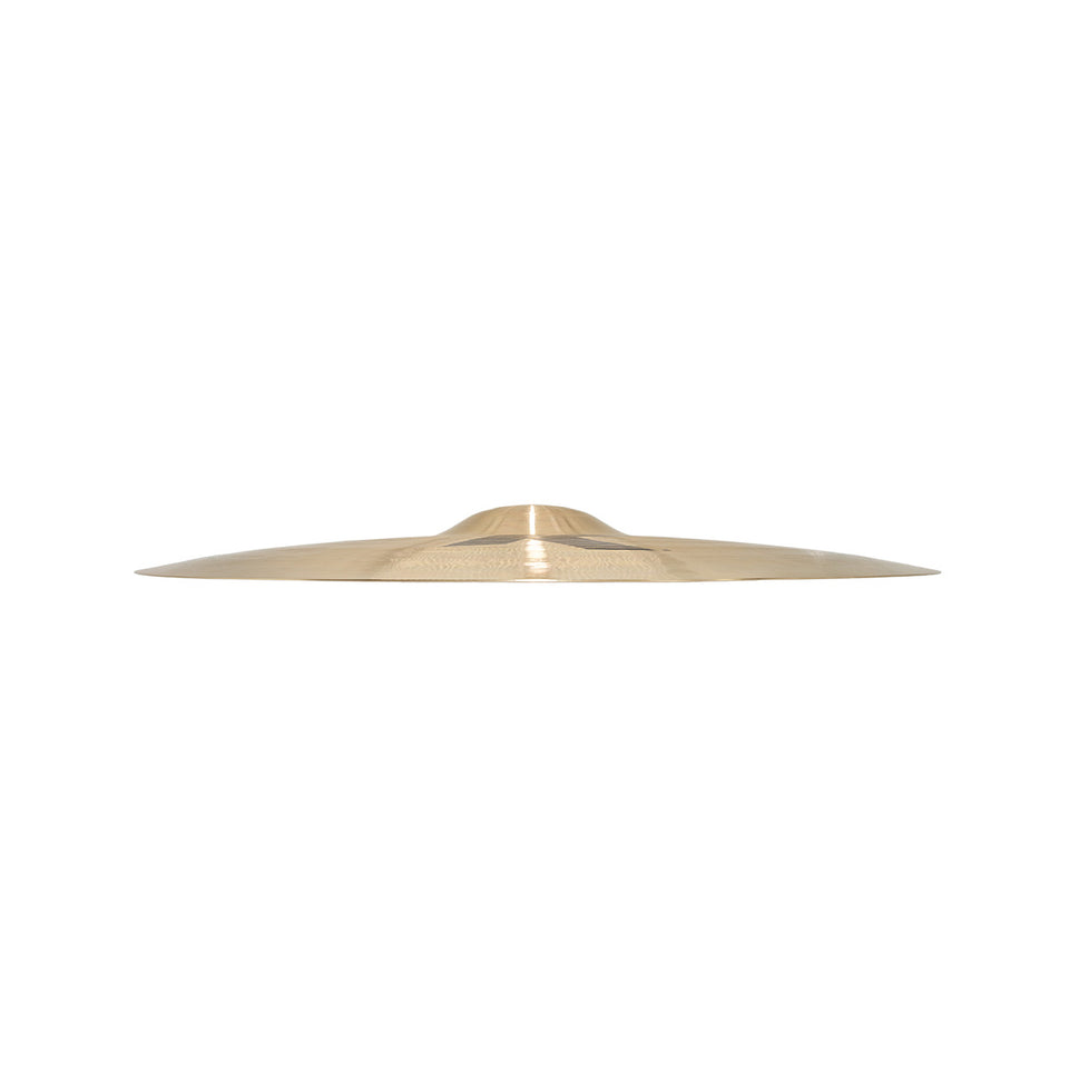 PLATILLO 18" K ZILDJIAN PAPER THIN CRASH K2818