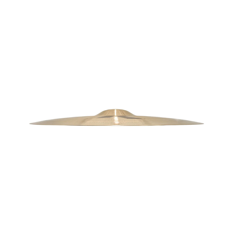 PLATILLO 19" K ZILDJIAN PAPER THIN CRASH K2819