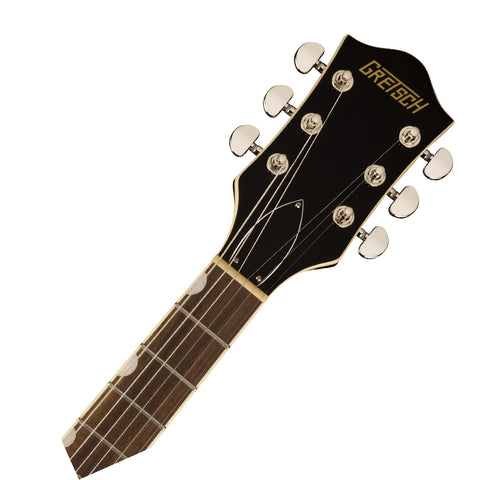 Guitarra Electrica Gretsch Streamliner Verde Cadillac