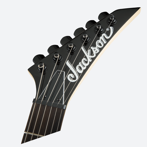 Guitarra Electrica Jackson Js12 Rojo Metalizado