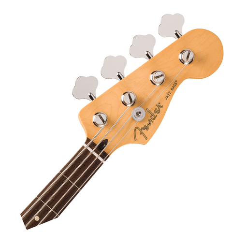 Bajo Electrico Fender Player II Precision Bass Hialeah Yellow