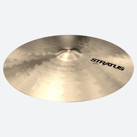 Set De Platillos Stratus Promotional Set Sabian