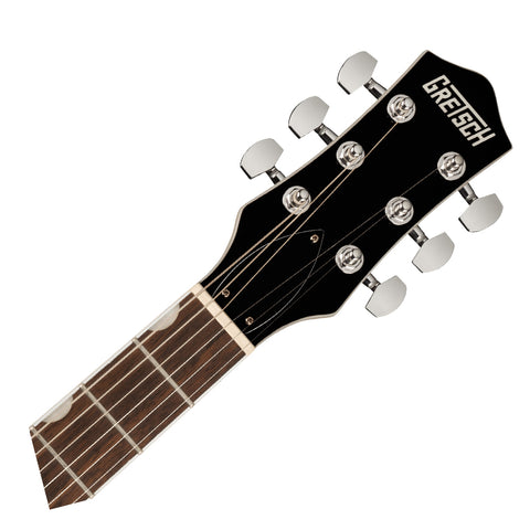 Guitarra Electrica Gretsch G5222 Electromatic Jet Bt V-Stoptail Negro