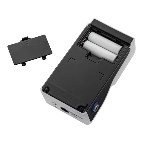 ZOOM MS-50G+ MultiStomp para guitarra