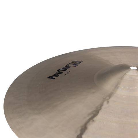 PLATILLO 20" K ZILDJIAN PAPER THIN CRASH K2820