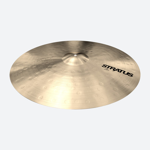 Set De Platillos Stratus Promotional Set Sabian