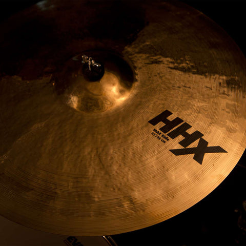 Platillo Sabian HHX Max Ride 22